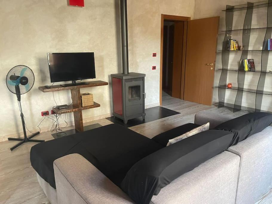 Апартаменты Casa In Piazzetta Ривергаро Экстерьер фото